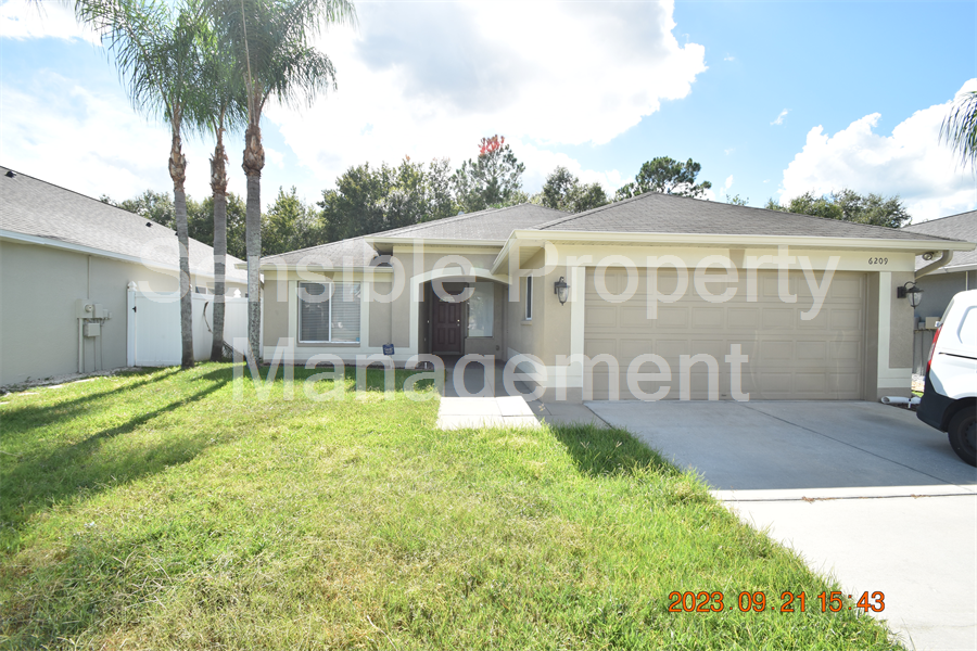stress free property management